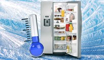 Điều chỉnh nhiệt độ tủ lạnh bao nhiêu là hợp lý?