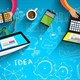 12 bí quyết thiết kế Infographic ấn tượng “hút hồn” người xem