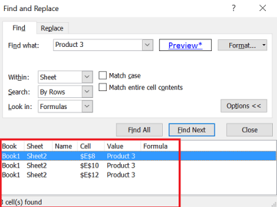 Đây là cách đơn giản để tìm và xóa Hyperlink trên Excel