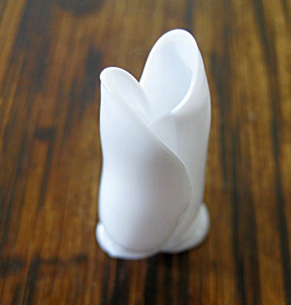 Những cánh hoa bên trong