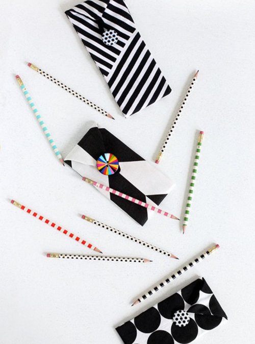 Đa dạng các loại hộp đựng bút