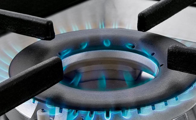 Đun trứng ở nhiệt độ quá cao Đun trứng ở nhiệt độ quá cao