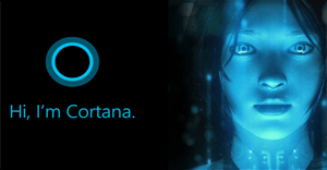 Tại sao đã vô hiệu hóa nhưng Cortana vẫn chạy trên nền background?