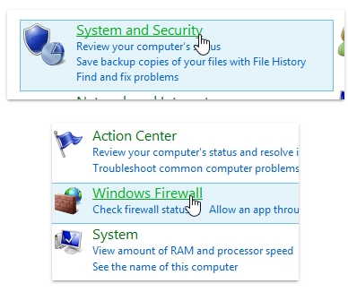 Sử dụng Windows Firewall Log để theo dõi các hoạt động trên mạng Internet