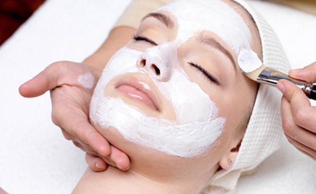 Chăm sóc da mặt Chăm sóc da mặt