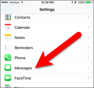 Cách tiết kiệm 3G khi gửi ảnh qua iMessage iOS 10