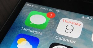 Cách tiết kiệm 3G khi gửi ảnh qua iMessage iOS 10