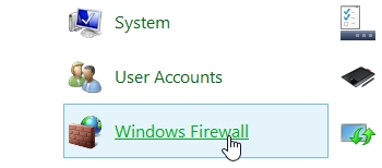 Sử dụng Windows Firewall Log để theo dõi các hoạt động trên mạng Internet