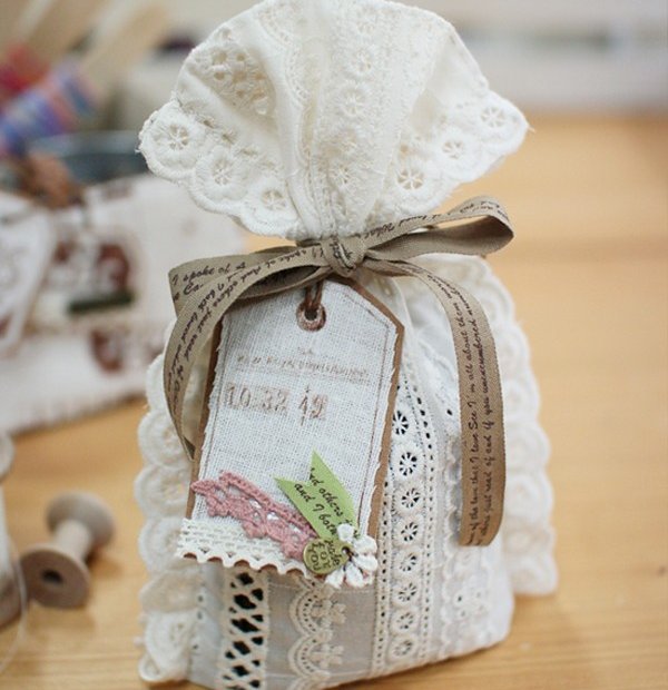 Túi thơm handmade Túi thơm handmade