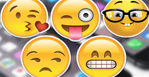 Tại sao bàn phím Emoji trên iPhone của tôi lại “biến mất”?
