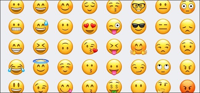 Biểu tượng emoji nào được dùng nhiều nhất trên toàn thế giới? | VTV.VN