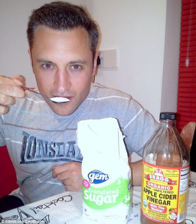 Ăn đồ ngọt Ăn đồ ngọt