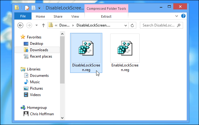 Cách vô hiệu hóa màn hình khóa Lock Screen trên Windows 8, 10
