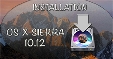 Hướng dẫn cách cài mới (clean install) macOS Sierra 10.12 trên Mac