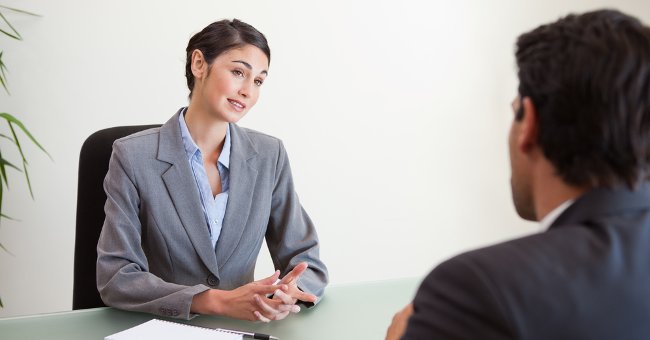 Đặt câu hỏi cho nhà tuyển dụng Đặt câu hỏi cho nhà tuyển dụng