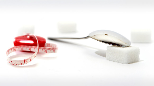 Chế độ ăn uống nhiều đường dễ gây thiếu hụt crom Chế độ ăn uống nhiều đường dễ gây thiếu hụt crom