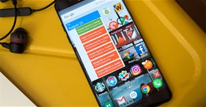 Cách sửa lỗi Google Now Launcher trên Samsung Galaxy Note 7