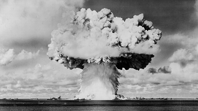 Phân hạch hạt nhân