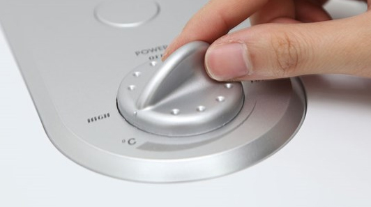 chọn mua máy nước nóng