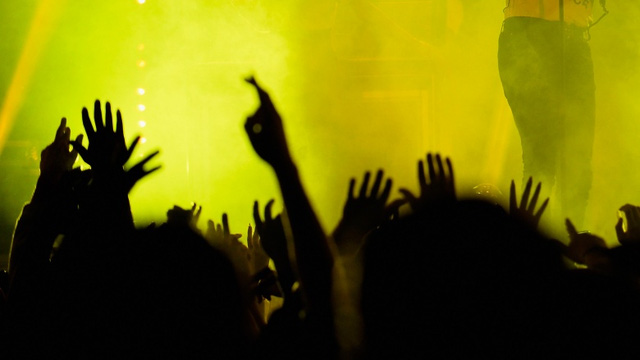 Thuốc lắc và sự thăng hoa