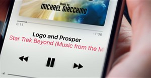 Bạn có biết cách Repeat và Shuffle nhạc trên iOS 10 không?