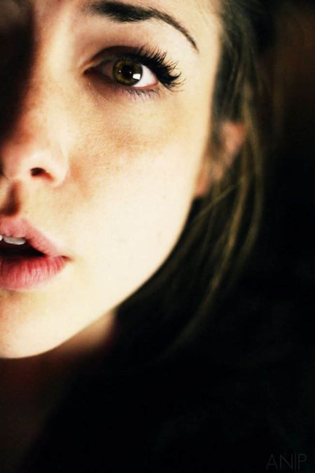 Bạn quá tập trung vào vẻ bề ngoài mà lờ đi những giá trị bên trong