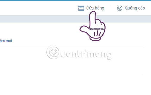 Zalo Official Account
