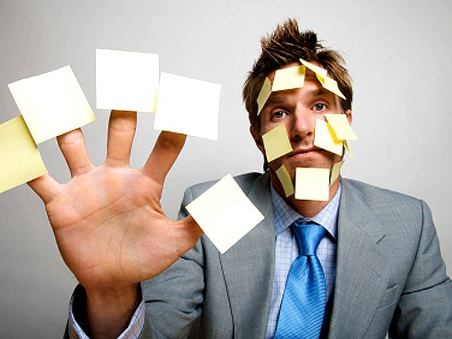 Họ không thể để điều chỉnh cảm xúc của bản thân Họ không thể để điều chỉnh cảm xúc của bản thân