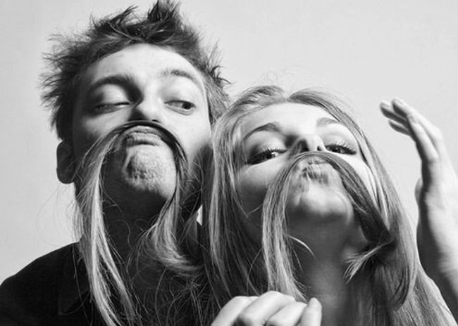 Họ nghĩ những khía cạnh mà hầu hết chúng ta không nghĩ tới Họ nghĩ những khía cạnh mà hầu hết chúng ta không nghĩ tới