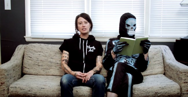 Họ gặp khó khăn để hoàn thành một nhiệm vụ nào đó Họ gặp khó khăn để hoàn thành một nhiệm vụ nào đó