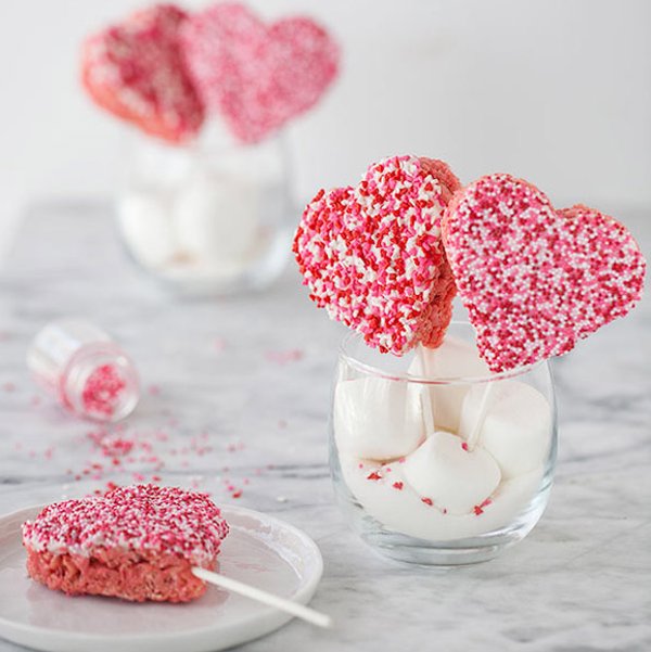 Bánh bỏng gạo Bánh bỏng gạo