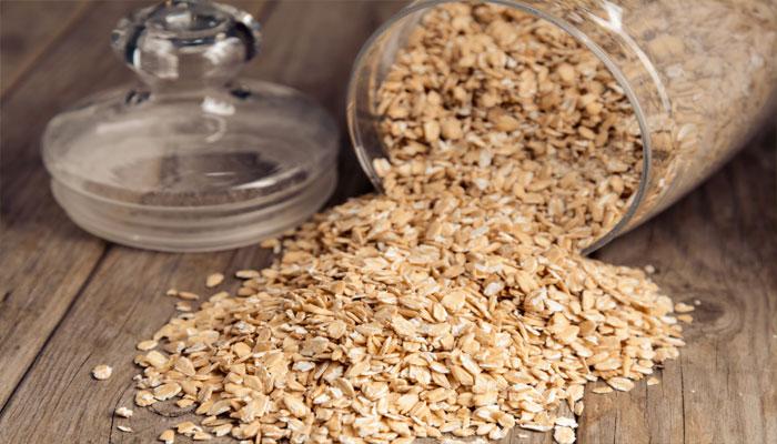 Cháo bột yến mạch Cháo bột yến mạch