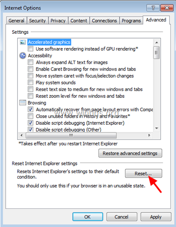 Cách gỡ bỏ tận gốc virus ExtTag.exe / ExtTags.exe