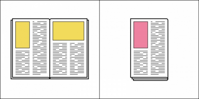 Bộ ảnh minh họa "Thế giới này chỉ có hai kiểu người" của họa sĩ người Bồ Đào Nha Bộ ảnh minh họa "Thế giới này chỉ có hai kiểu người" của họa sĩ người Bồ Đào Nha