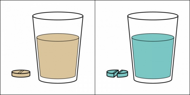 Bộ ảnh minh họa "Thế giới này chỉ có hai kiểu người" của họa sĩ người Bồ Đào Nha Bộ ảnh minh họa "Thế giới này chỉ có hai kiểu người" của họa sĩ người Bồ Đào Nha