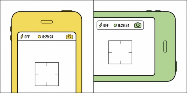 Bộ ảnh minh họa "Thế giới này chỉ có hai kiểu người" của họa sĩ người Bồ Đào Nha Bộ ảnh minh họa "Thế giới này chỉ có hai kiểu người" của họa sĩ người Bồ Đào Nha
