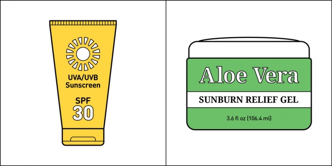 Bộ ảnh minh họa "Thế giới này chỉ có hai kiểu người" của họa sĩ người Bồ Đào Nha Bộ ảnh minh họa "Thế giới này chỉ có hai kiểu người" của họa sĩ người Bồ Đào Nha