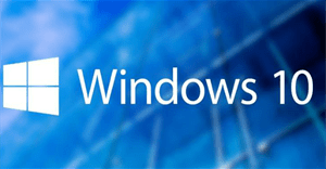 Làm thế nào để thay đổi font chữ Windows 10 mặc định