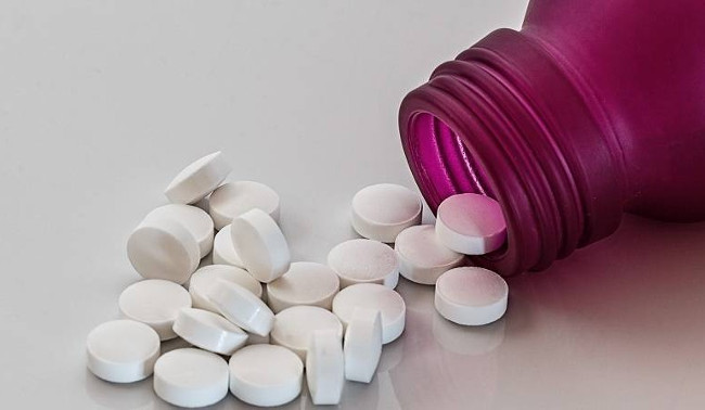 Loại thuốc mới có tác dụng như tập thể dục 