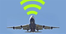 Ngã ngửa với lý do Hàn Quốc nhất định không chịu lắp wi-fi trên máy bay