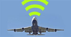 Ngã ngửa với lý do Hàn Quốc nhất định không chịu lắp wi-fi trên máy bay