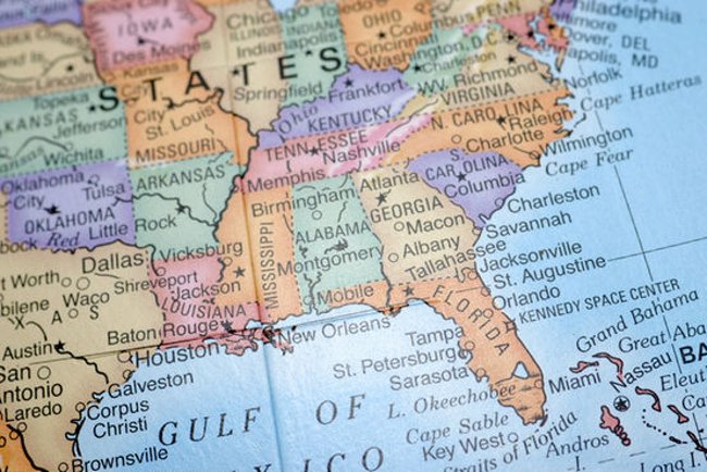 Ở Mỹ vẫn còn nhiều trường hợp mắc bệnh phong