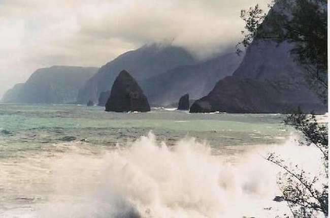 Vẫn còn một "thuộc địa mắc bệnh phong" tại Hoa Kỳ...