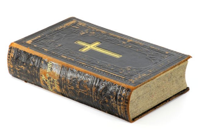 Bệnh phong hiện nay không giống với những gì được viết trong Kinh thánh