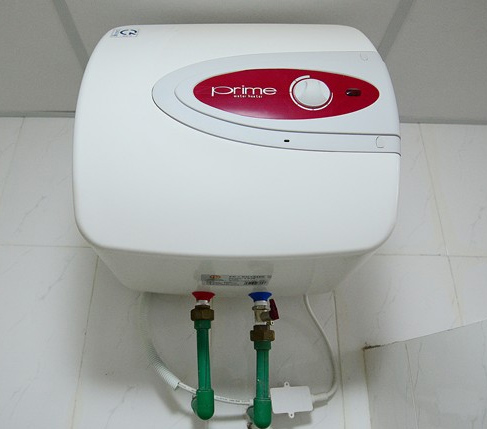 Bình nóng lạnh không nóng sự cố thường gặp trên bình nóng lạnh