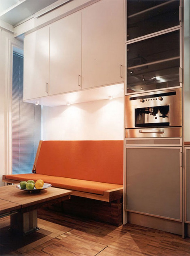 Moóc gấp Markies 7