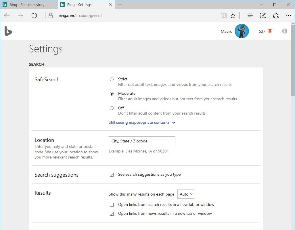 Hướng dẫn thiết lập tối ưu cho Cortana trên Windows 10 (Phần cuối)