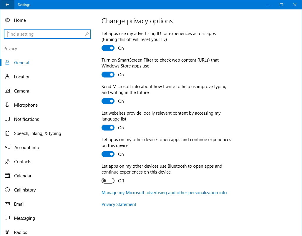 Hướng dẫn thiết lập tối ưu cho Cortana trên Windows 10 (Phần cuối)