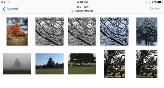 Cách sử dụng tính năng tìm hình ảnh bằng khuôn mặt trên Photos iOS 10