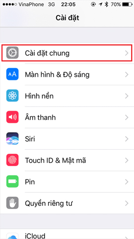 Mở khóa màn hình iOS 10 đơn giản hơn rất nhiều với 3 cách sau